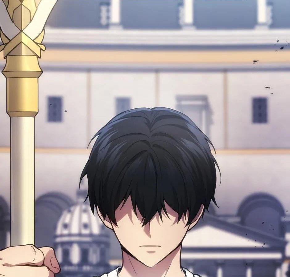 Võ Thần Hồi Quy Cấp 2 Chap 38 - Next Chap 39