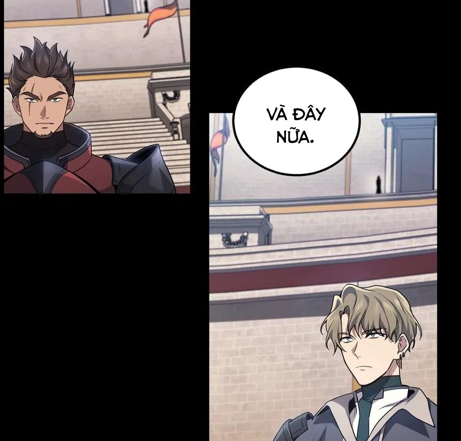 Võ Thần Hồi Quy Cấp 2 Chap 38 - Next Chap 39