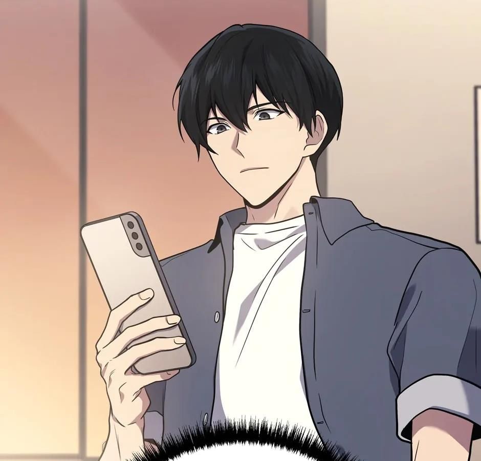 Võ Thần Hồi Quy Cấp 2 Chap 38 - Next Chap 39