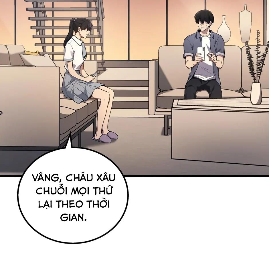 Võ Thần Hồi Quy Cấp 2 Chap 38 - Next Chap 39