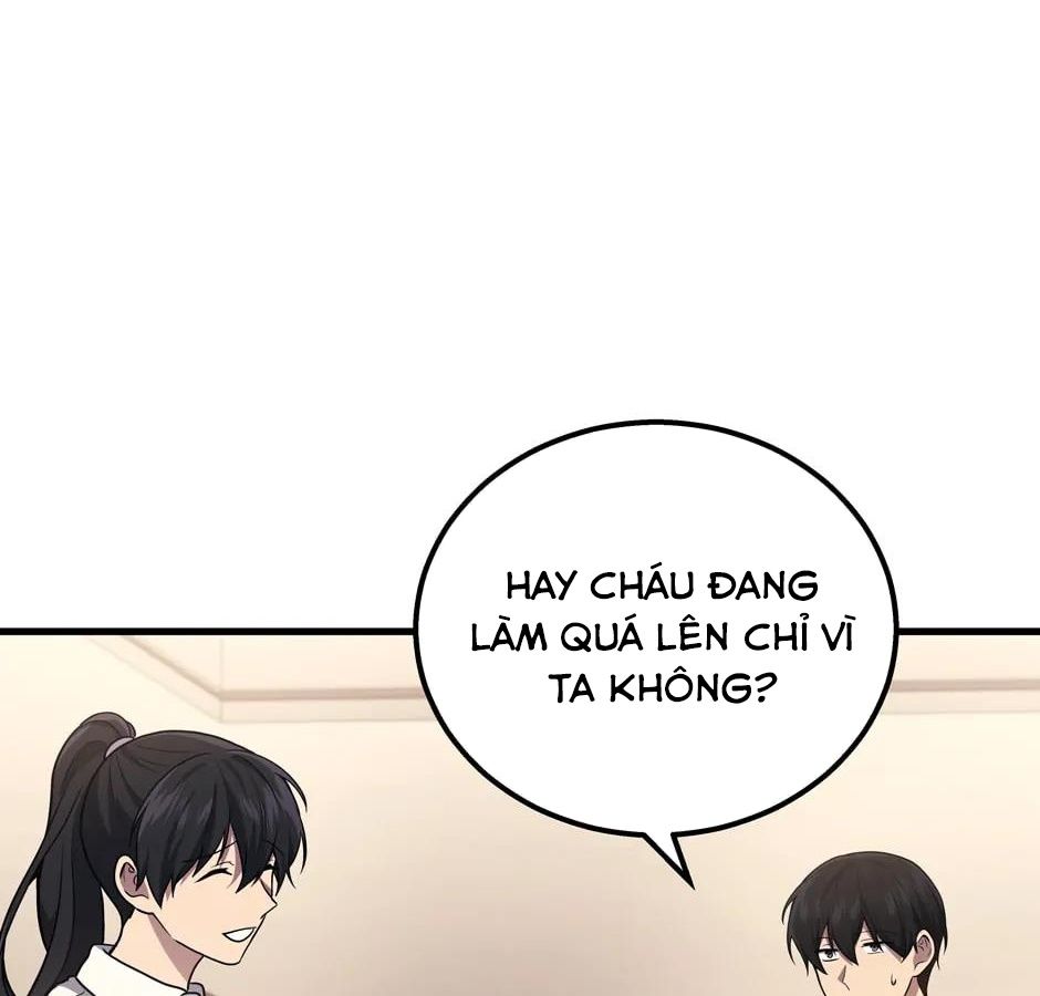 Võ Thần Hồi Quy Cấp 2 Chap 38 - Next Chap 39