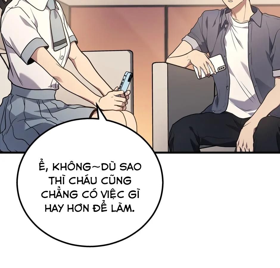 Võ Thần Hồi Quy Cấp 2 Chap 38 - Next Chap 39