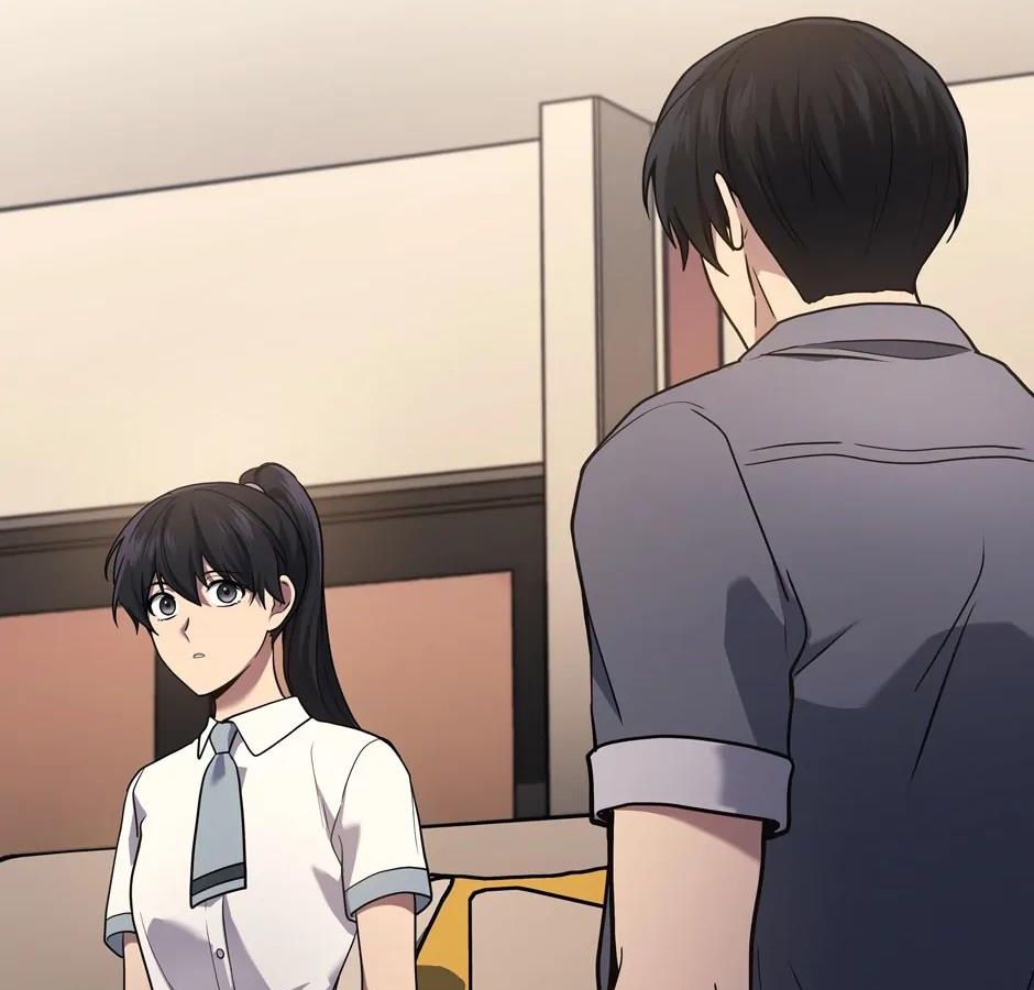 Võ Thần Hồi Quy Cấp 2 Chap 38 - Next Chap 39