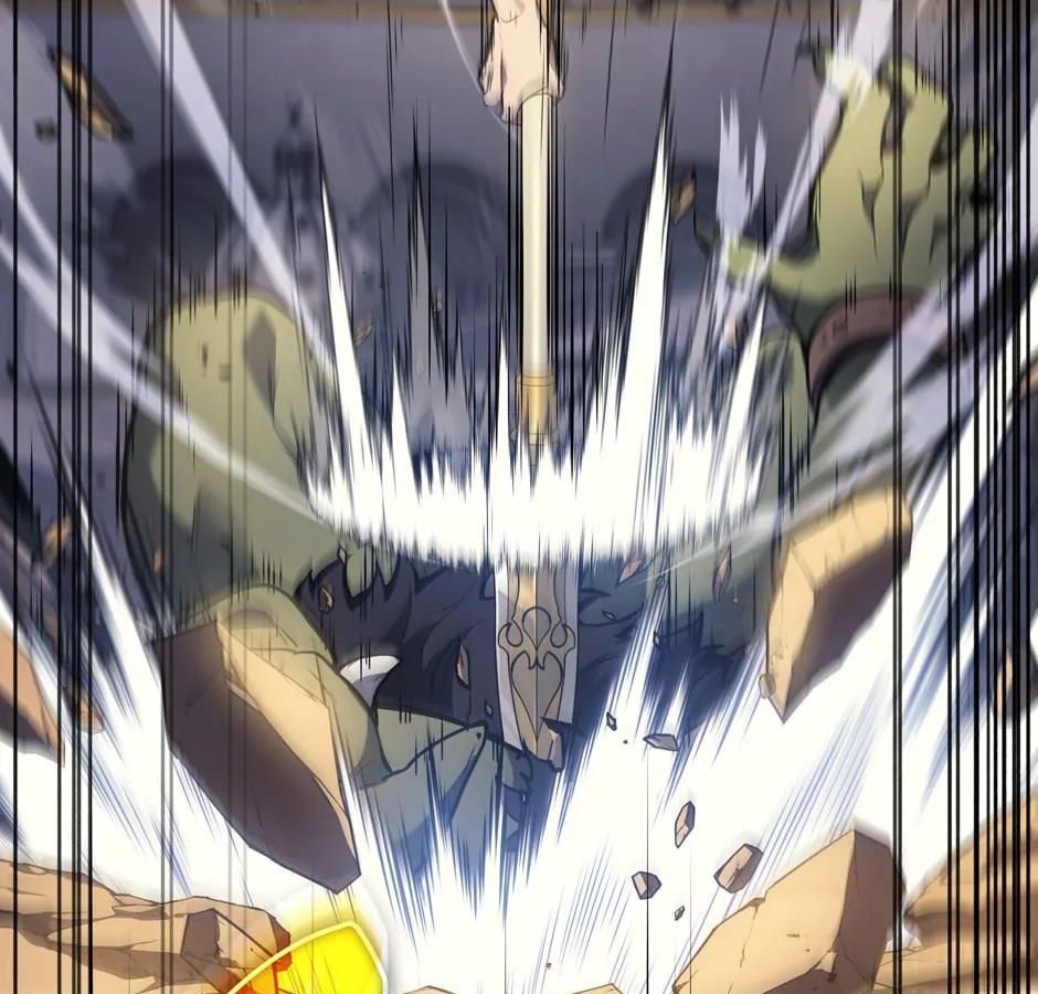 Võ Thần Hồi Quy Cấp 2 Chap 38 - Next Chap 39