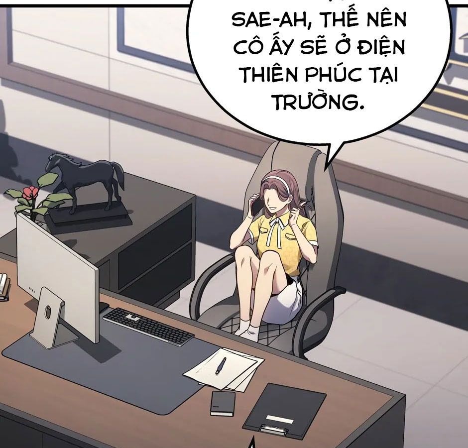 Võ Thần Hồi Quy Cấp 2 Chap 39 - Next Chap 40