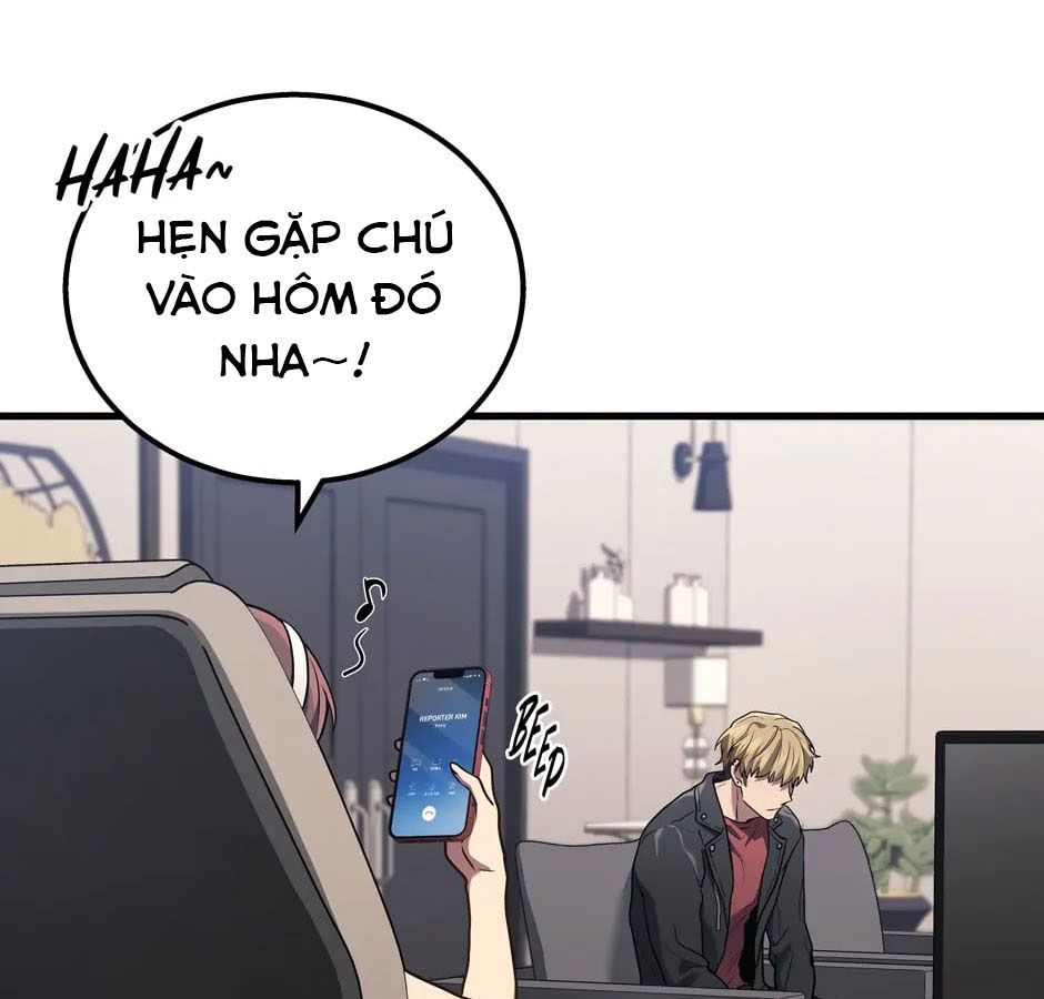Võ Thần Hồi Quy Cấp 2 Chap 39 - Next Chap 40