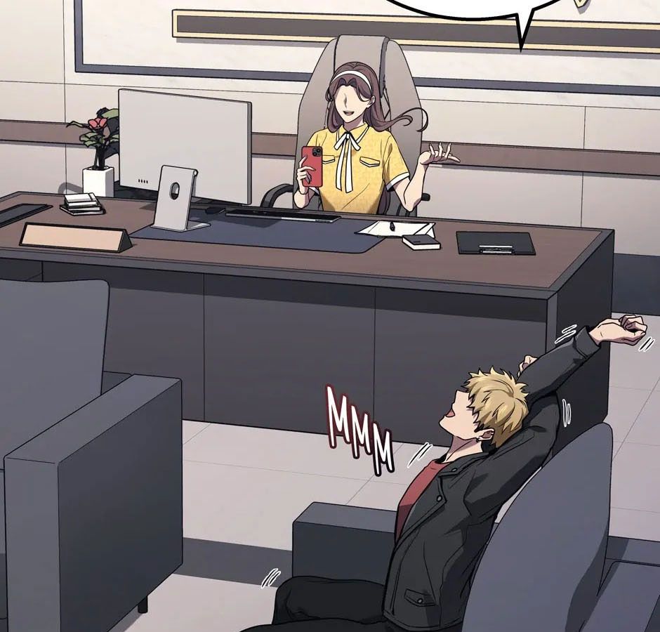 Võ Thần Hồi Quy Cấp 2 Chap 39 - Next Chap 40