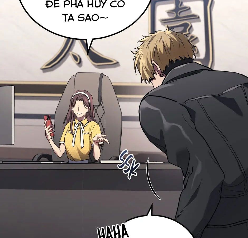 Võ Thần Hồi Quy Cấp 2 Chap 39 - Next Chap 40