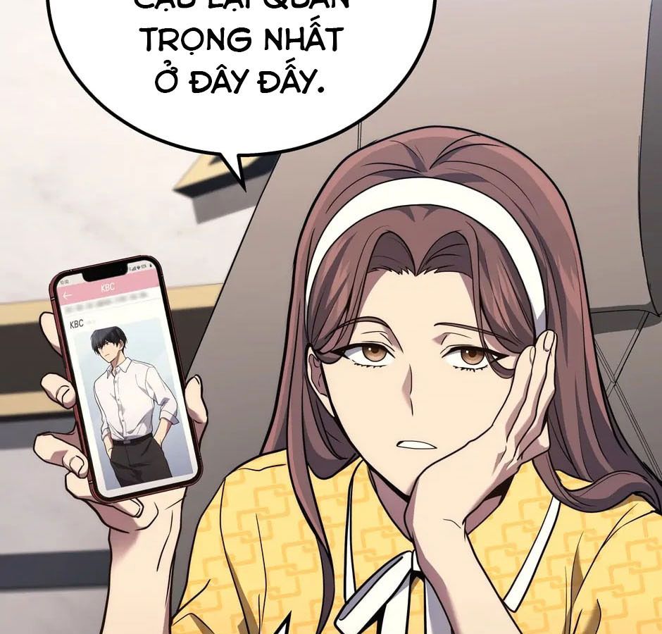 Võ Thần Hồi Quy Cấp 2 Chap 39 - Next Chap 40