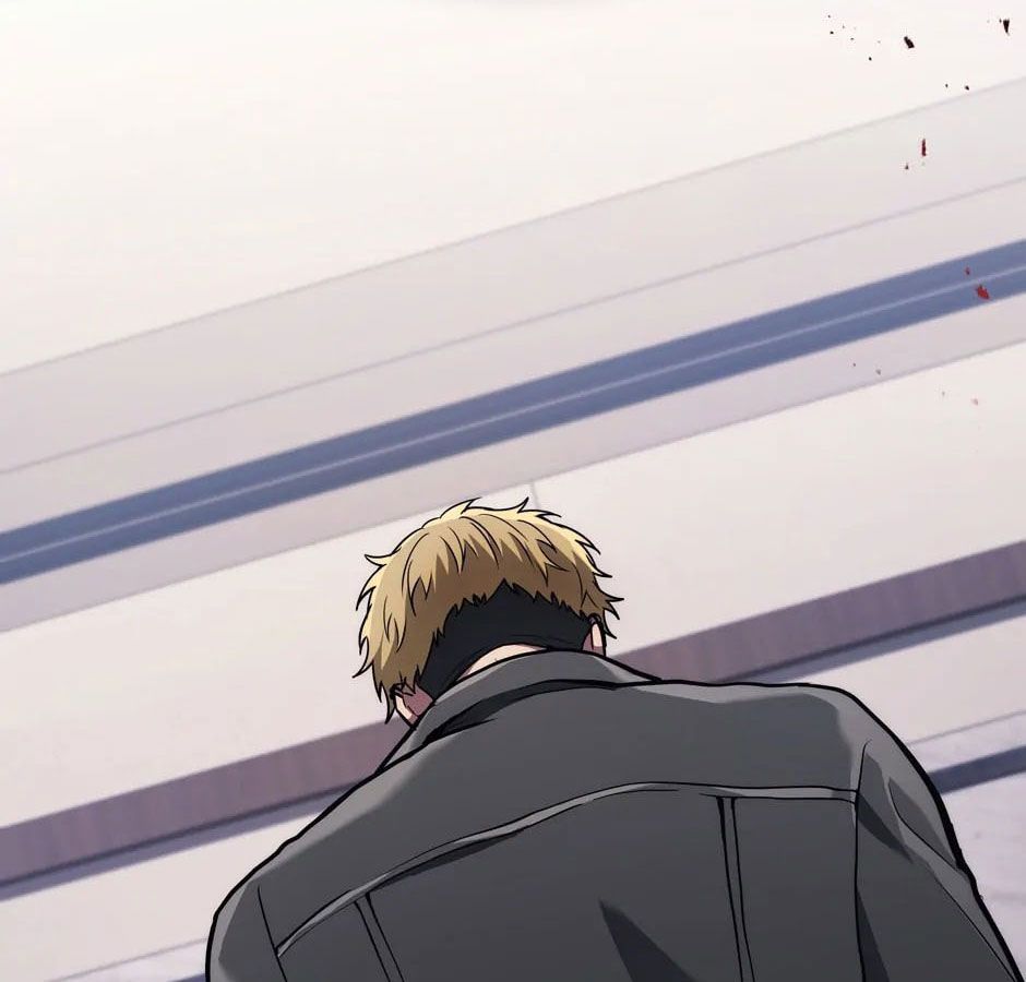 Võ Thần Hồi Quy Cấp 2 Chap 39 - Next Chap 40