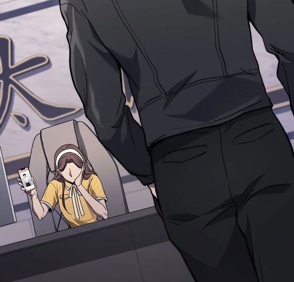 Võ Thần Hồi Quy Cấp 2 Chap 39 - Next Chap 40