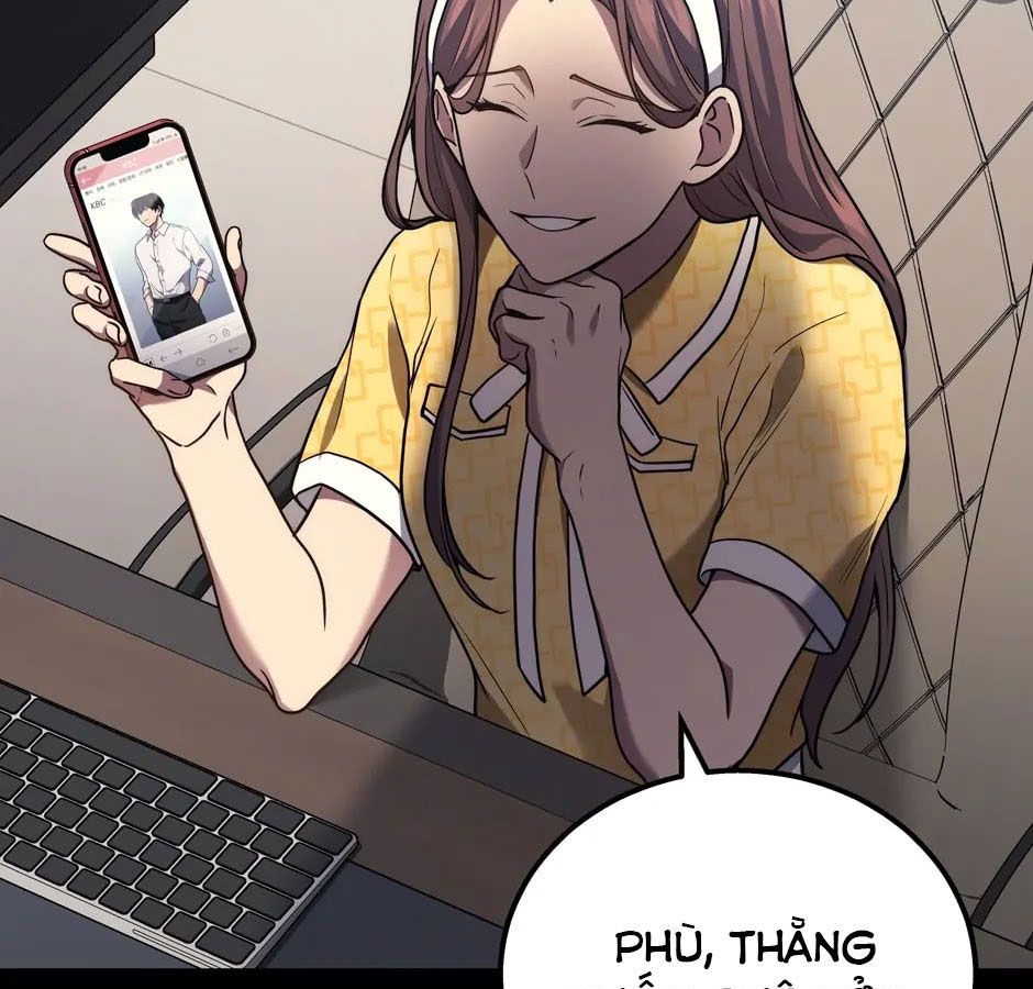 Võ Thần Hồi Quy Cấp 2 Chap 39 - Next Chap 40