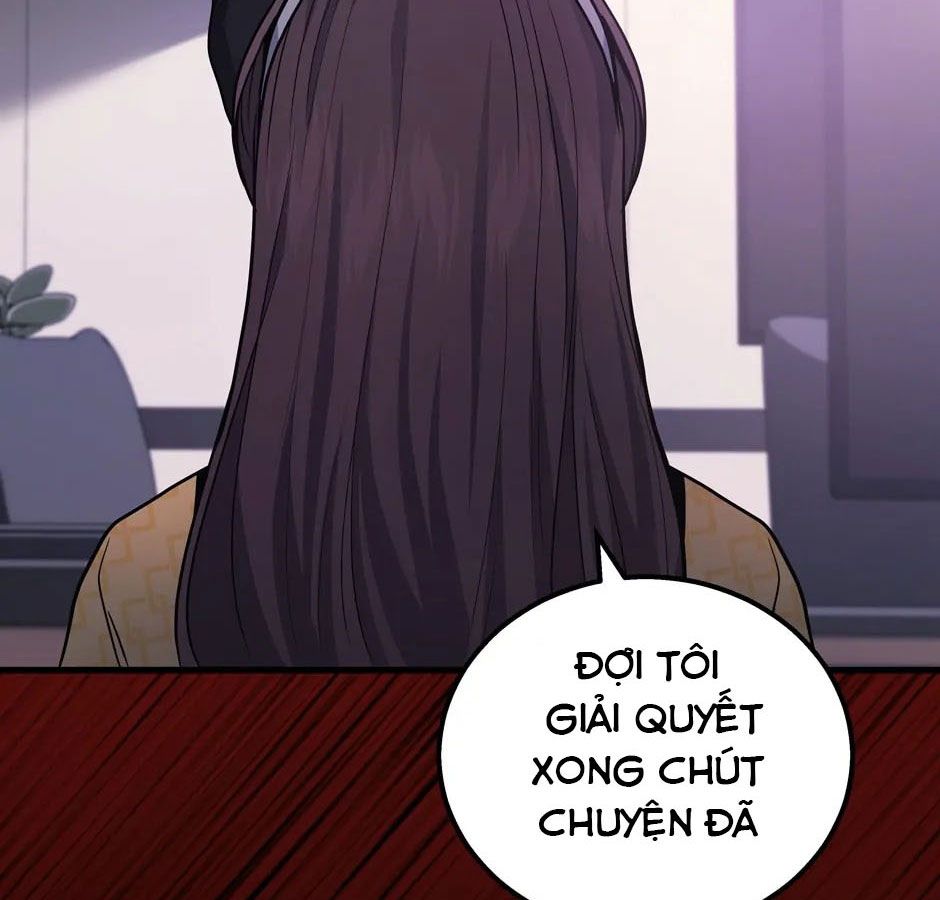 Võ Thần Hồi Quy Cấp 2 Chap 39 - Next Chap 40