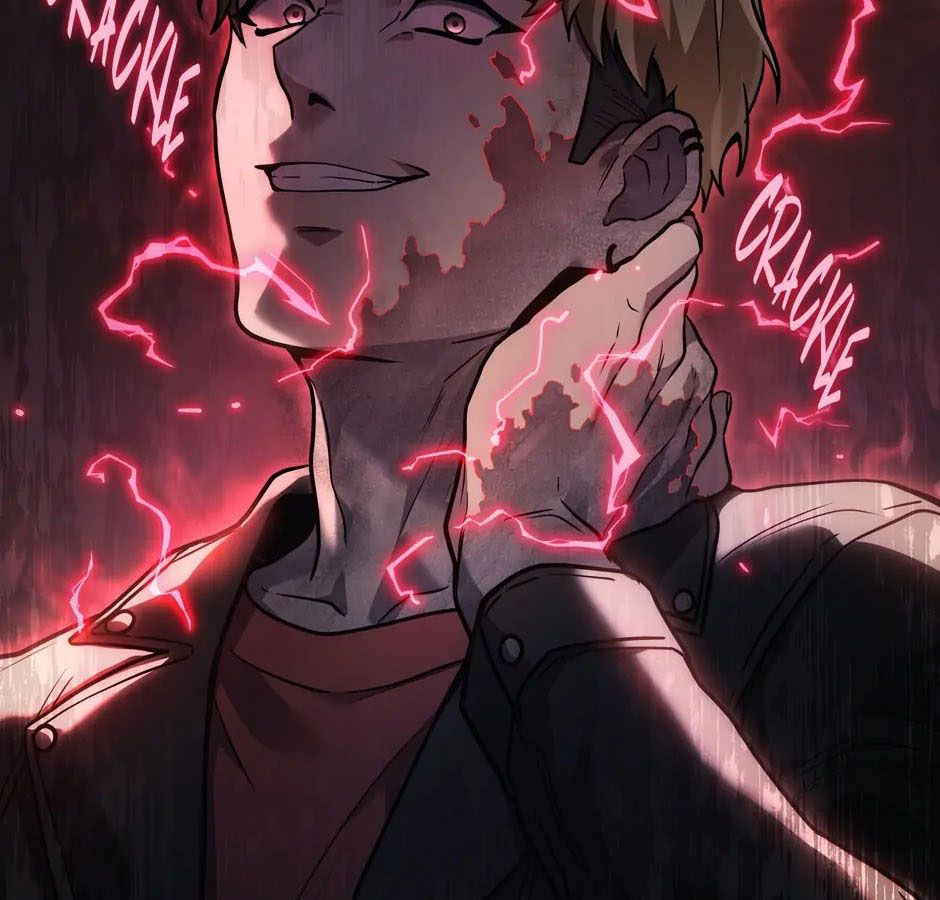 Võ Thần Hồi Quy Cấp 2 Chap 39 - Next Chap 40