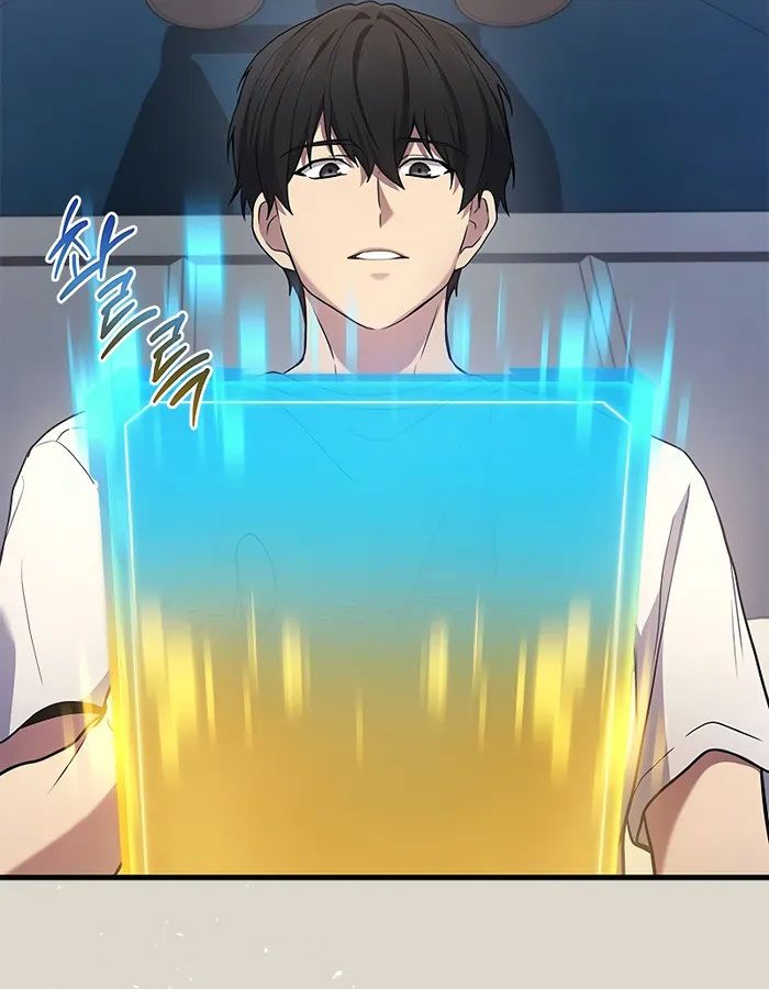 Võ Thần Hồi Quy Cấp 2 Chap 39 - Next Chap 40