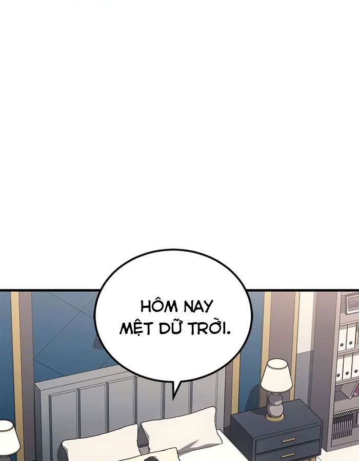 Võ Thần Hồi Quy Cấp 2 Chap 39 - Next Chap 40