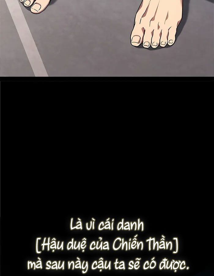 Võ Thần Hồi Quy Cấp 2 Chap 39 - Next Chap 40