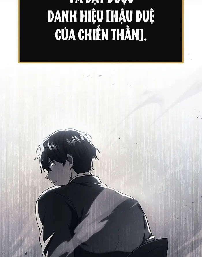 Võ Thần Hồi Quy Cấp 2 Chap 39 - Next Chap 40