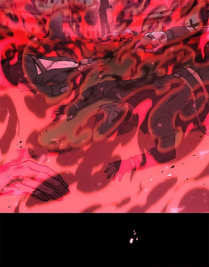 Võ Thần Hồi Quy Cấp 2 Chap 39 - Next Chap 40