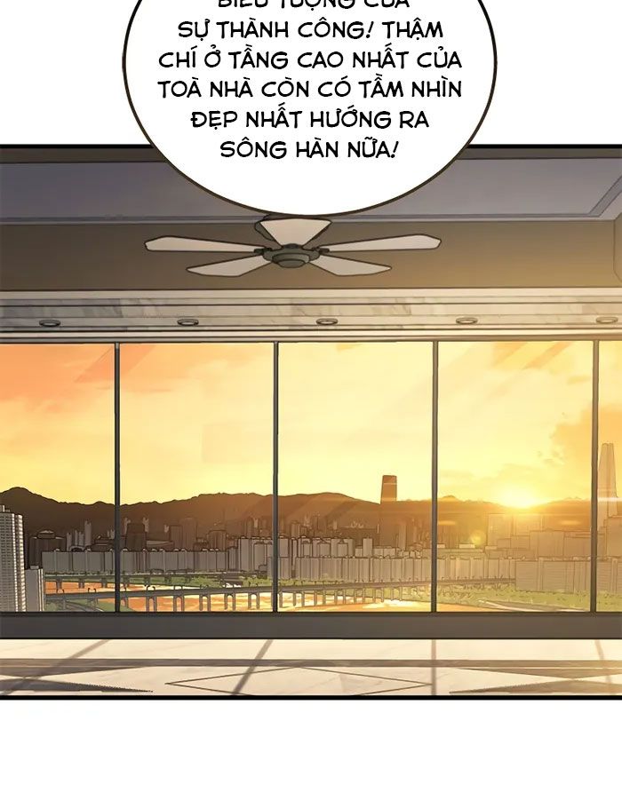 Võ Thần Hồi Quy Cấp 2 Chap 39 - Next Chap 40