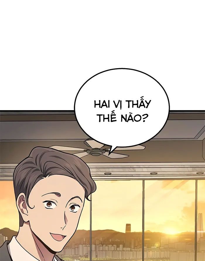 Võ Thần Hồi Quy Cấp 2 Chap 39 - Next Chap 40