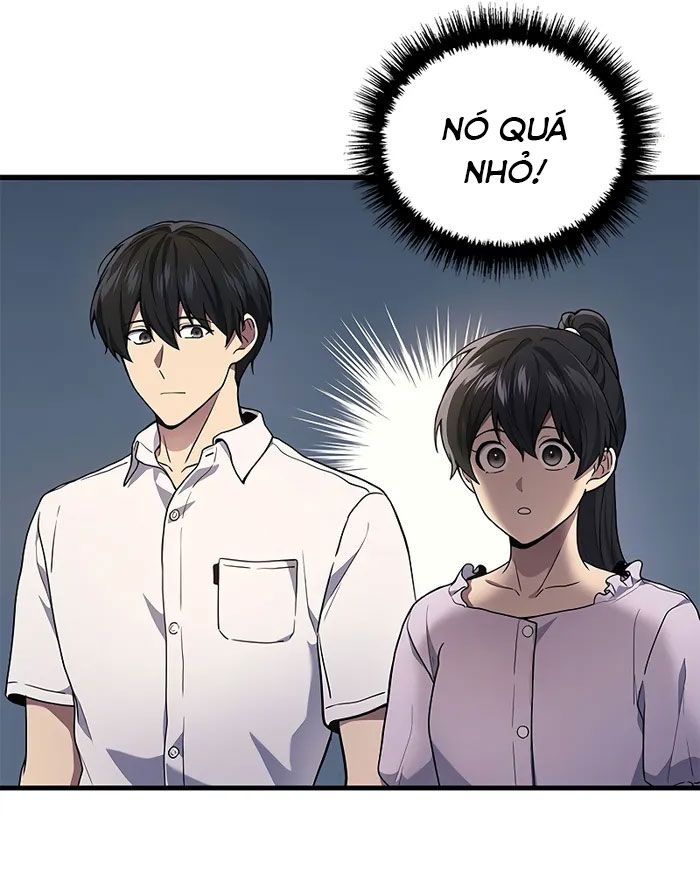 Võ Thần Hồi Quy Cấp 2 Chap 39 - Next Chap 40