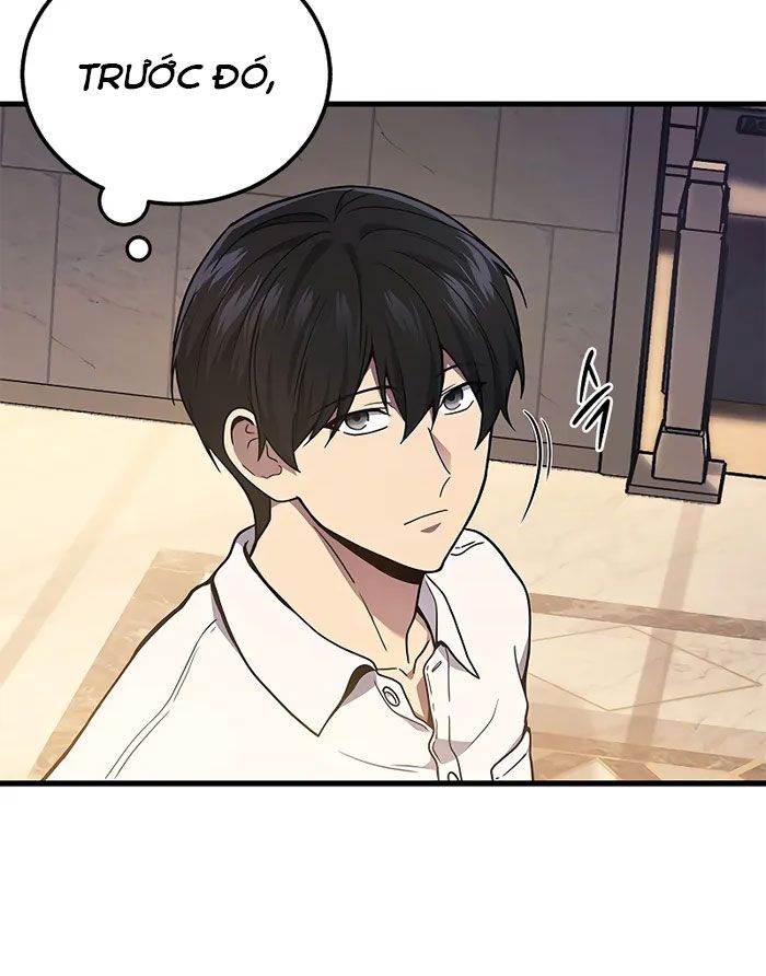 Võ Thần Hồi Quy Cấp 2 Chap 39 - Next Chap 40