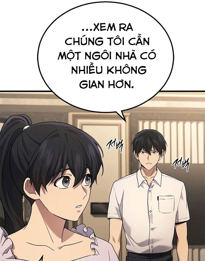 Võ Thần Hồi Quy Cấp 2 Chap 39 - Next Chap 40