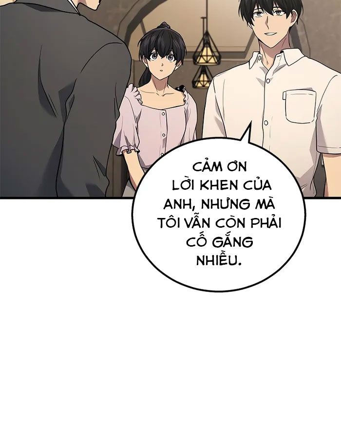 Võ Thần Hồi Quy Cấp 2 Chap 39 - Next Chap 40