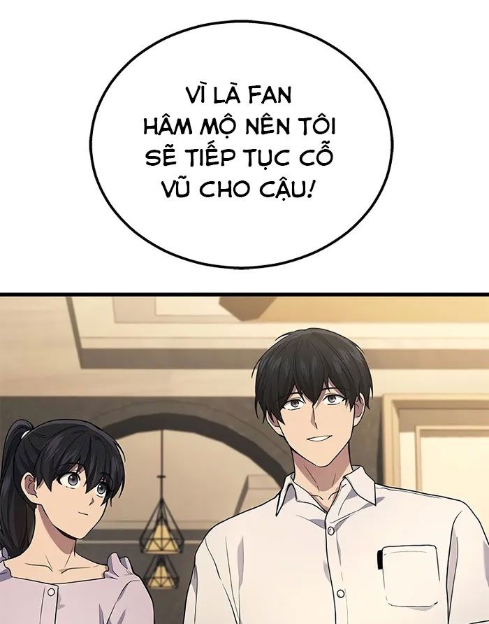 Võ Thần Hồi Quy Cấp 2 Chap 39 - Next Chap 40