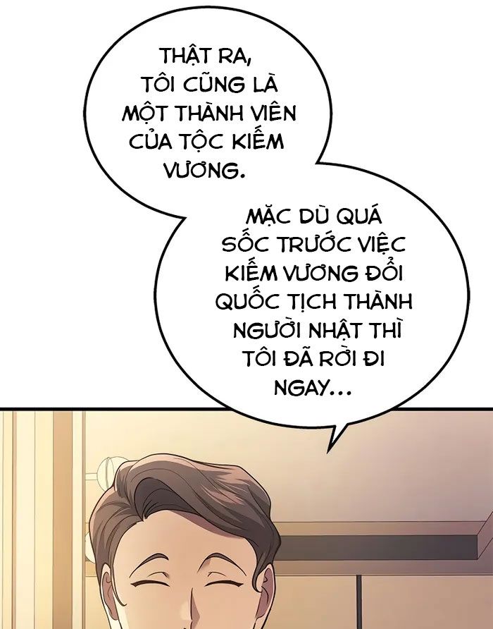 Võ Thần Hồi Quy Cấp 2 Chap 39 - Next Chap 40