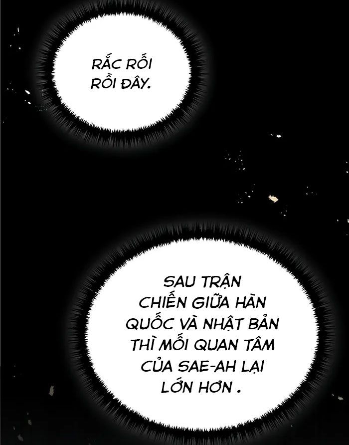 Võ Thần Hồi Quy Cấp 2 Chap 39 - Next Chap 40