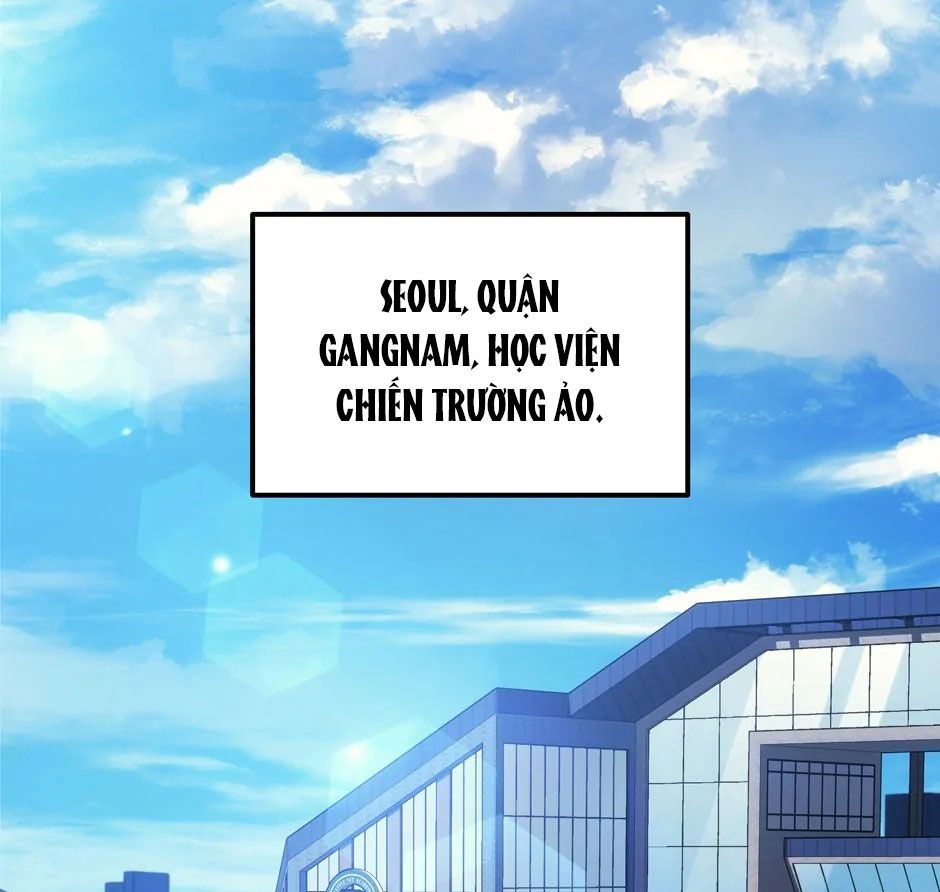 Võ Thần Hồi Quy Cấp 2 Chap 40 - Next Chap 41