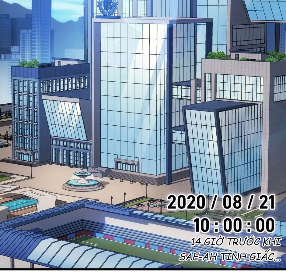 Võ Thần Hồi Quy Cấp 2 Chap 40 - Next Chap 41