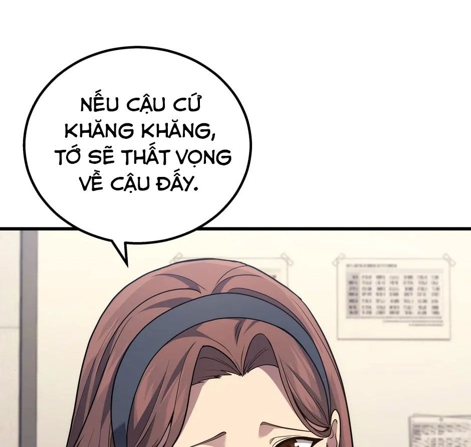 Võ Thần Hồi Quy Cấp 2 Chap 40 - Next Chap 41