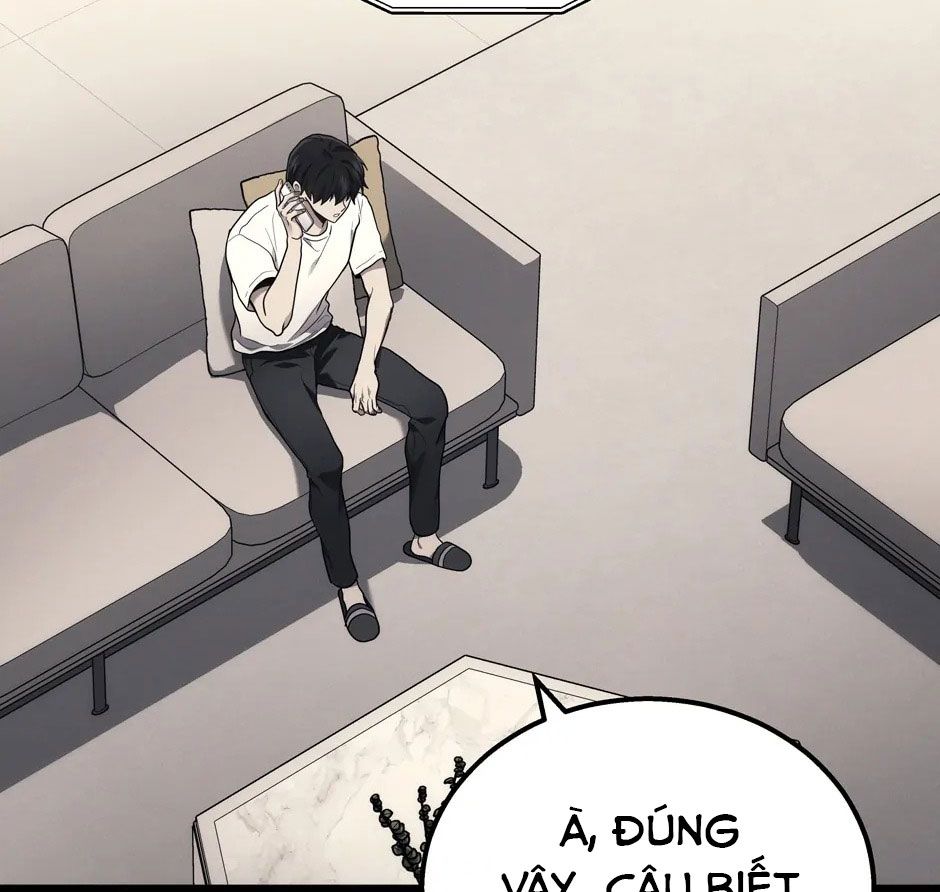 Võ Thần Hồi Quy Cấp 2 Chap 40 - Next Chap 41