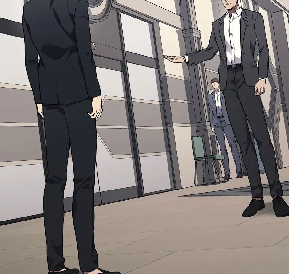 Võ Thần Hồi Quy Cấp 2 Chap 40 - Next Chap 41