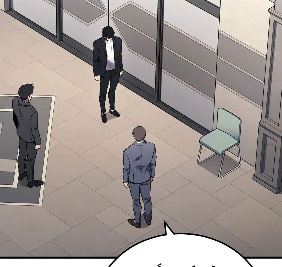 Võ Thần Hồi Quy Cấp 2 Chap 40 - Next Chap 41