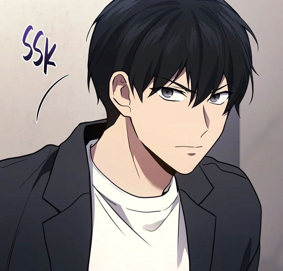 Võ Thần Hồi Quy Cấp 2 Chap 40 - Next Chap 41