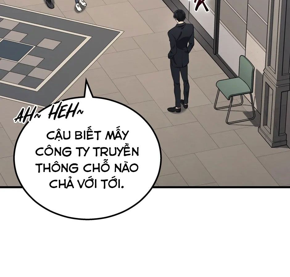 Võ Thần Hồi Quy Cấp 2 Chap 40 - Next Chap 41