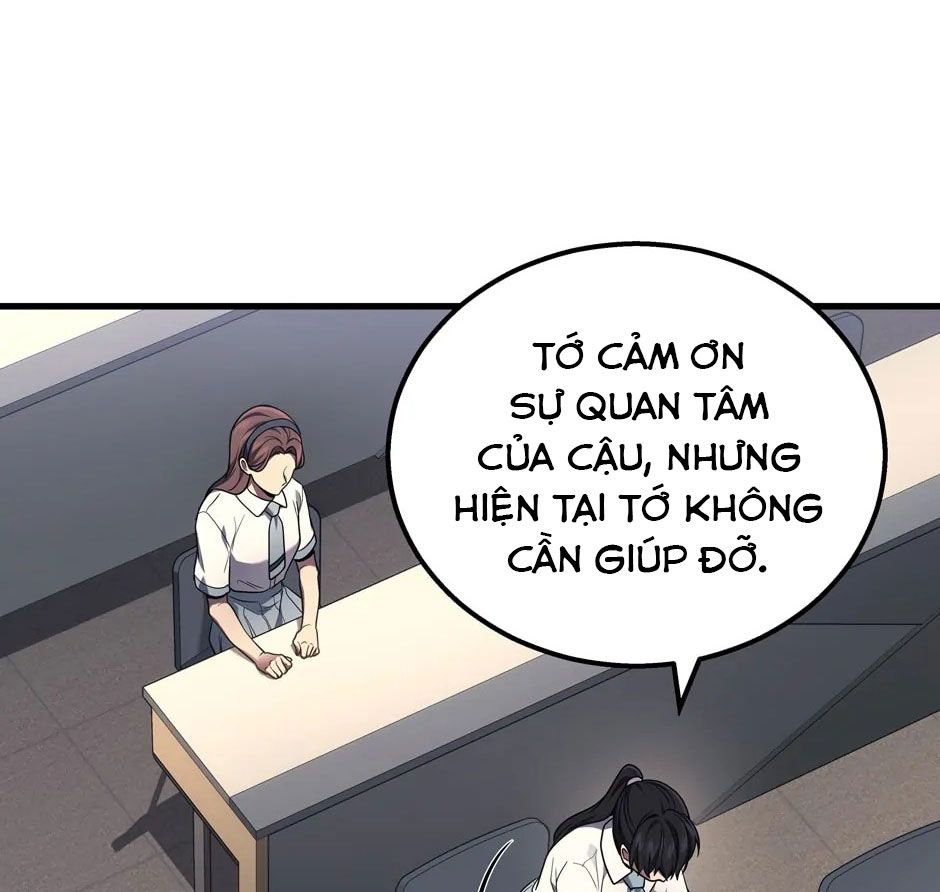 Võ Thần Hồi Quy Cấp 2 Chap 40 - Next Chap 41