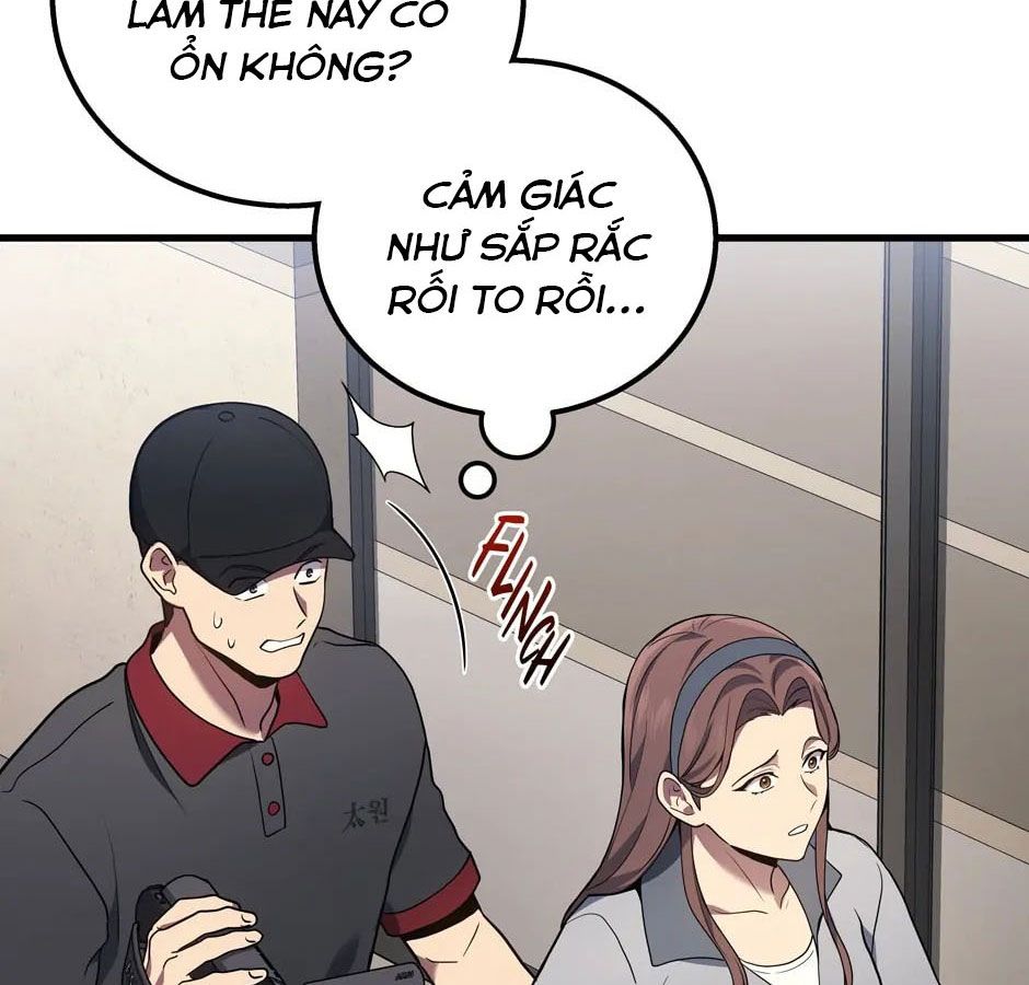 Võ Thần Hồi Quy Cấp 2 Chap 40 - Next Chap 41