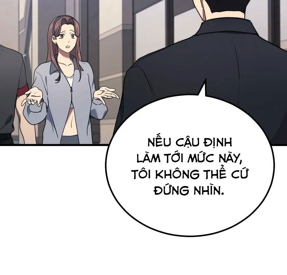 Võ Thần Hồi Quy Cấp 2 Chap 40 - Next Chap 41