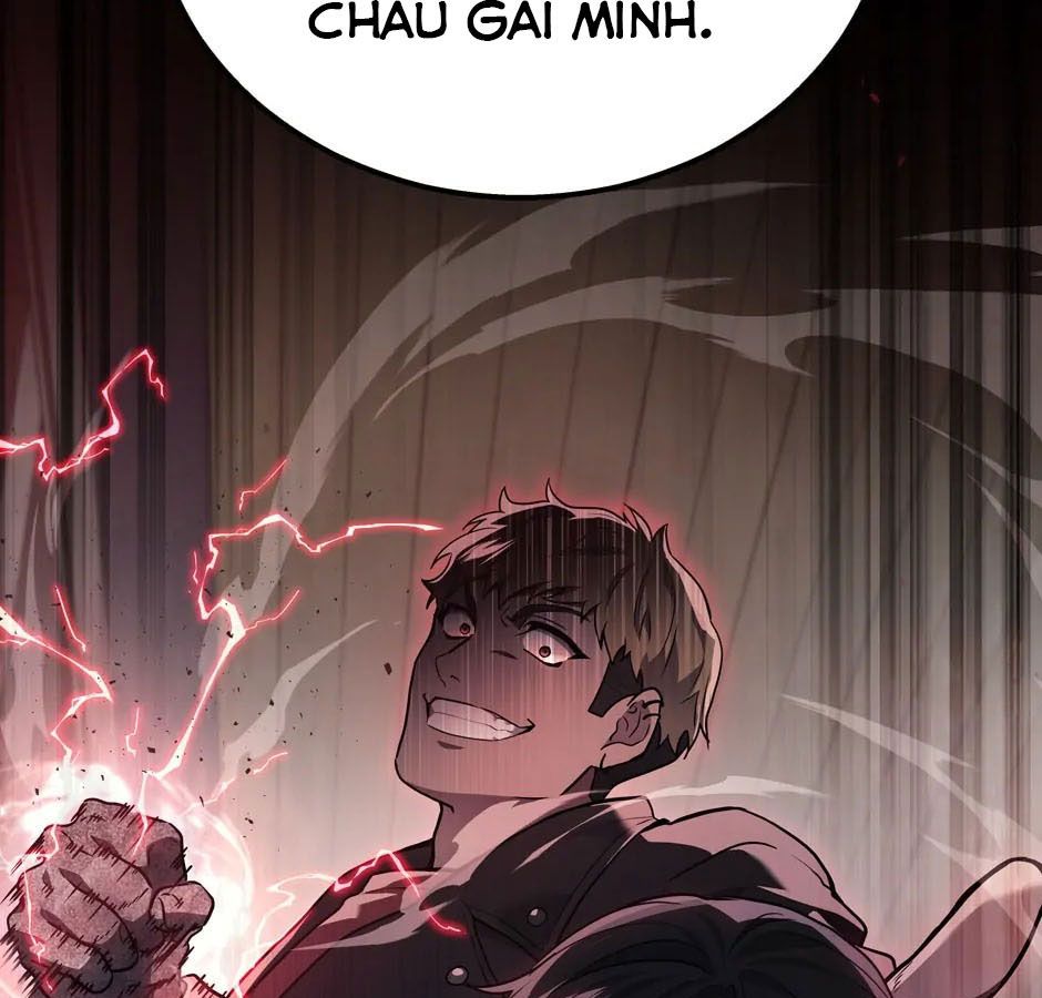 Võ Thần Hồi Quy Cấp 2 Chap 40 - Next Chap 41