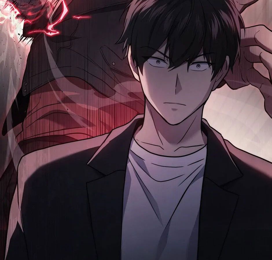 Võ Thần Hồi Quy Cấp 2 Chap 40 - Next Chap 41