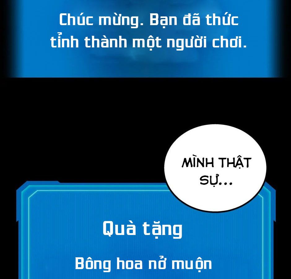 Võ Thần Hồi Quy Cấp 2 Chap 40 - Next Chap 41