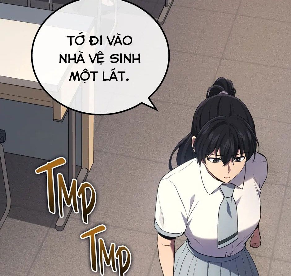 Võ Thần Hồi Quy Cấp 2 Chap 40 - Next Chap 41