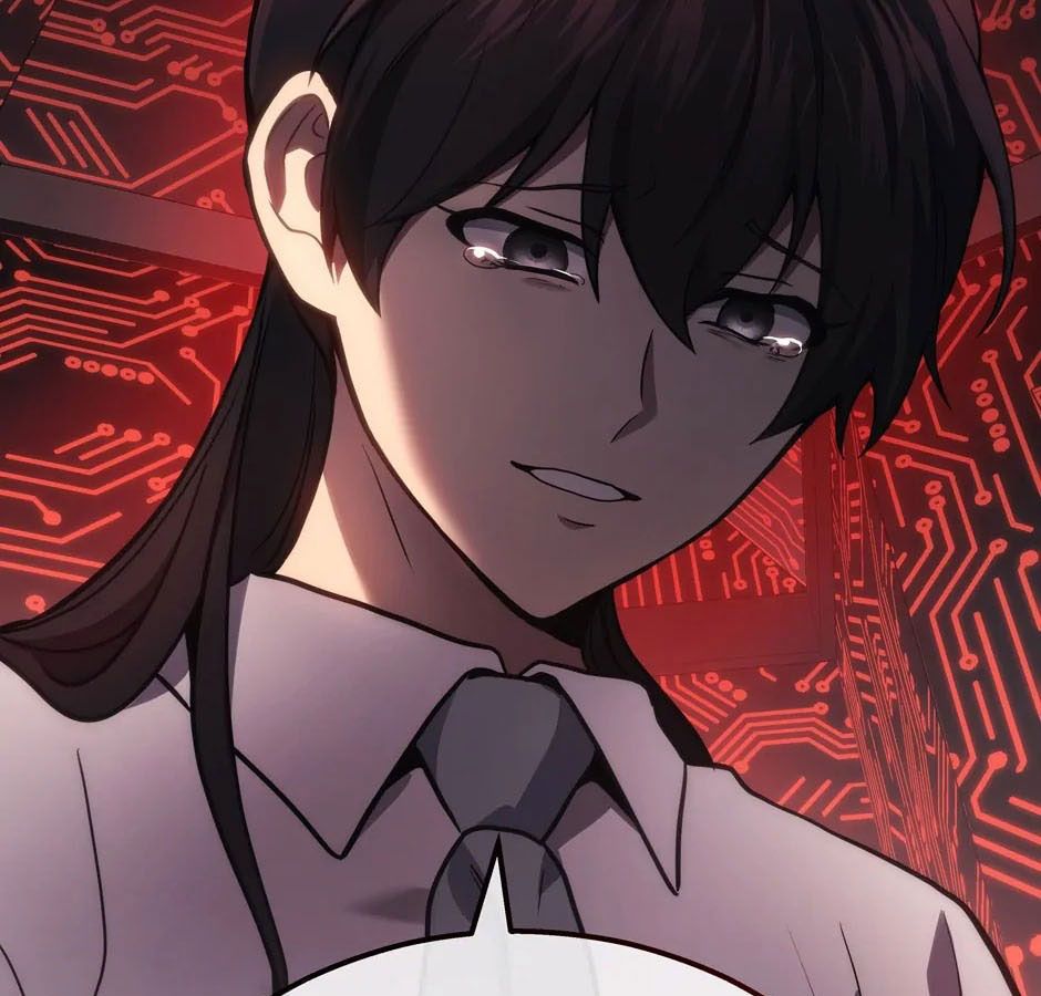 Võ Thần Hồi Quy Cấp 2 Chap 40 - Next Chap 41