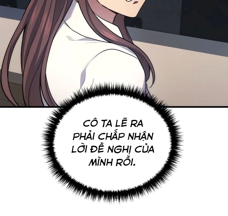 Võ Thần Hồi Quy Cấp 2 Chap 40 - Next Chap 41