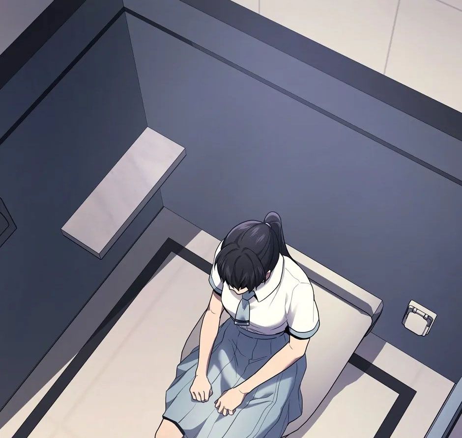 Võ Thần Hồi Quy Cấp 2 Chap 40 - Next Chap 41